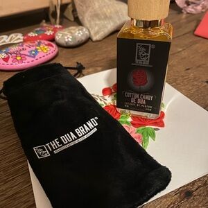 The Dua Brand BRAND NEW Cotton Candy De Dua Perfume